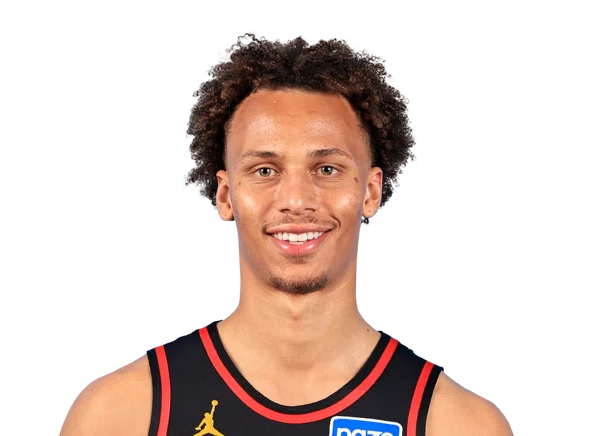 Dyson Daniels