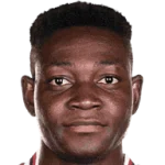 Ebenezer Annan