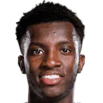 Eddie Nketiah