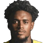 Eddie Roberts