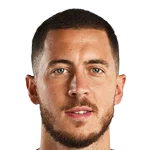 Eden Hazard
