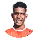 Edilson Denilson Carrasquilla Alcazar