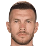 Edin Džeko
