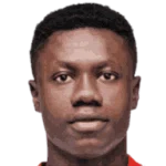 Edmund Baidoo