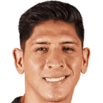 Edson Álvarez