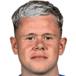 Eggert Aron Gudmundsson