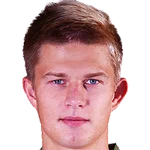 Egor Sorokin