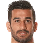 Ehsan Hajsafi
