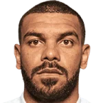 El Arbi Hillel Soudani