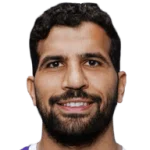 El Mahdi Soliman