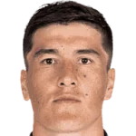 Eldor Shomurodov
