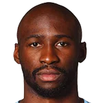 Eliaquim Mangala