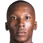 Elias Mokwana
