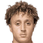 Eliesse Ben Seghir
