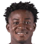 Elijah Odede