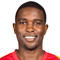 Elton Chigumbura