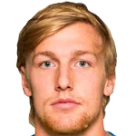 Emil Forsberg 