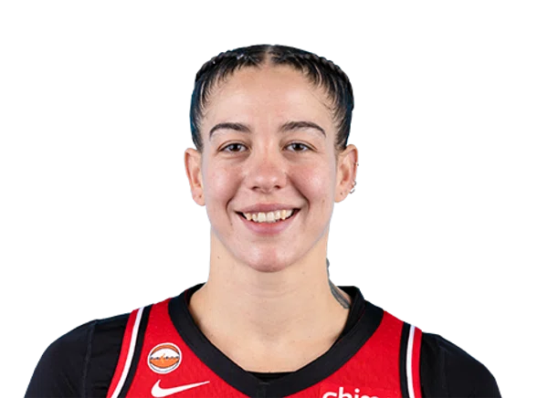 Emily Engstler