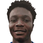 Emmanuel Addai