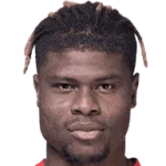 Emmanuel Agbadou
