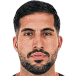 Emre Can