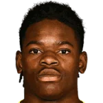 Enock Agyei