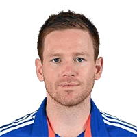 Eoin Morgan