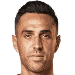 Eran Zahavi