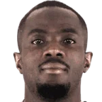 Eric Bailly