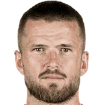 Eric Dier