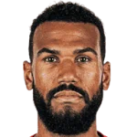 Eric-Maxim Choupo-Moting