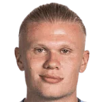 Erling Haaland