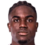 Ernest Nuamah