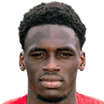 Ernest Poku