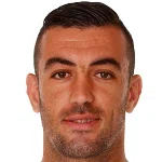 Esseid Belkalem