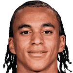Ethan Mbappé
