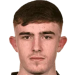 Evan Caffrey