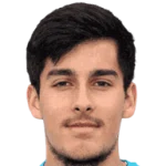 Evan da Costa