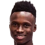 Evans Mensah