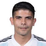 Éver Banega