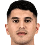 Exequiel Palacios
