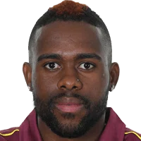 Fabian Allen