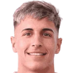 Facundo Bernal