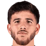 Facundo González