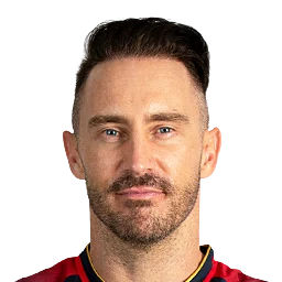 Faf du Plessis