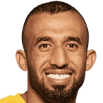 Fahad Talib