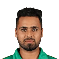 Faheem Ashraf