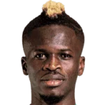 Falaye Sacko