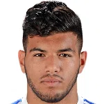 Farès Bahlouli