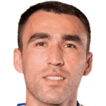 Farrukh Sayfiev